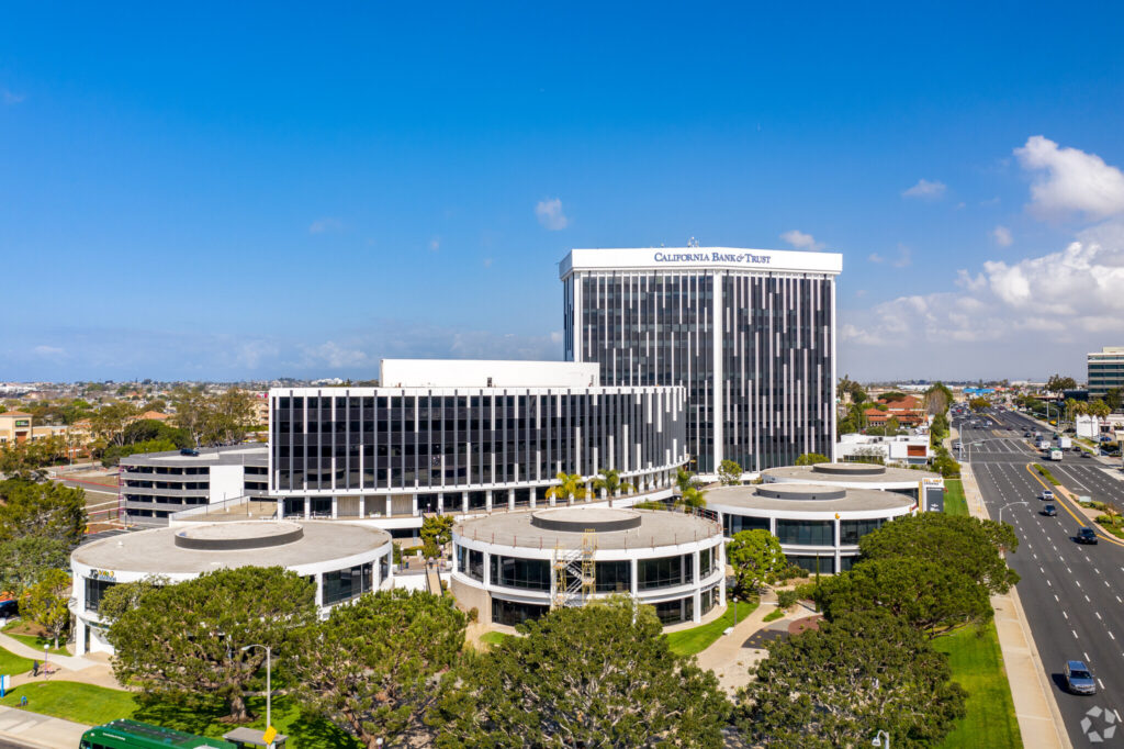 Torrance Office