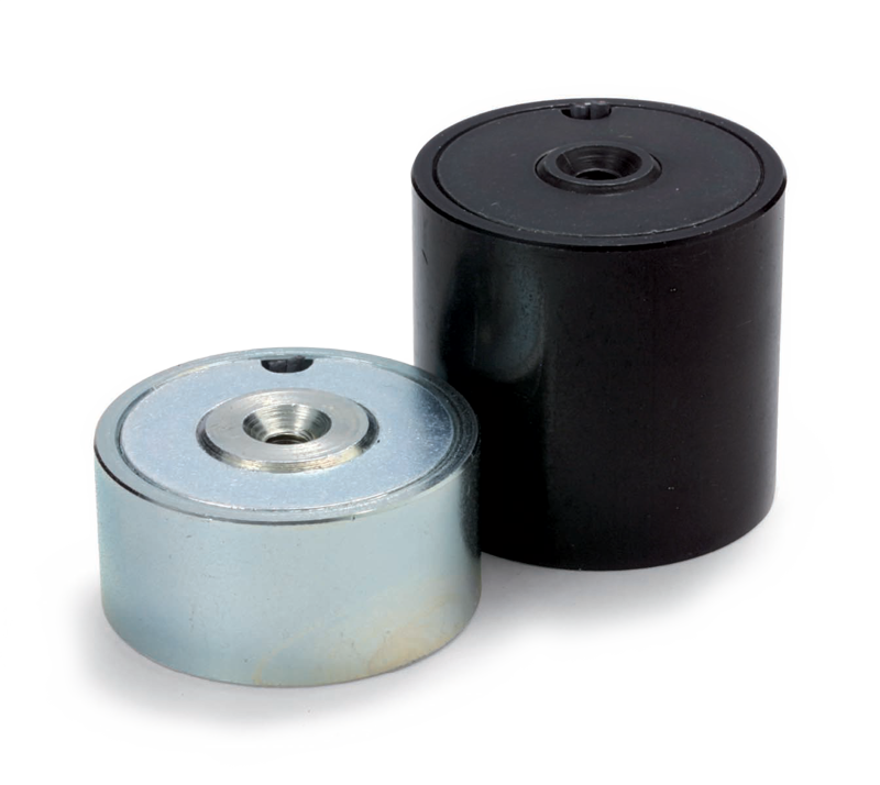 Electromagnets family